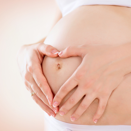 Dr. Chaithra M - Pregnancy Care